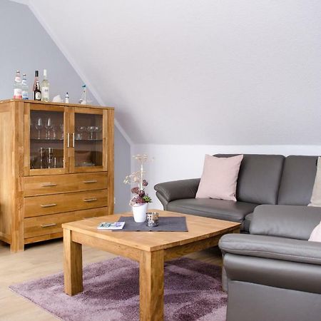 Ferienwohnungen Familie Jensen Husum  Buitenkant foto